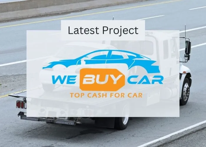 car buyer website