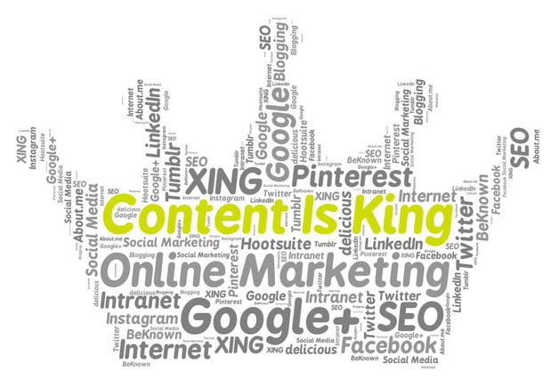 Content Writers in Ludhiana- Youtotech Web Mobile Development