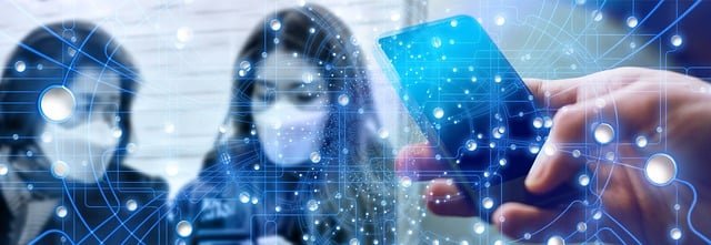 Effect of Covid-19 on businesses and need of e-commerce.