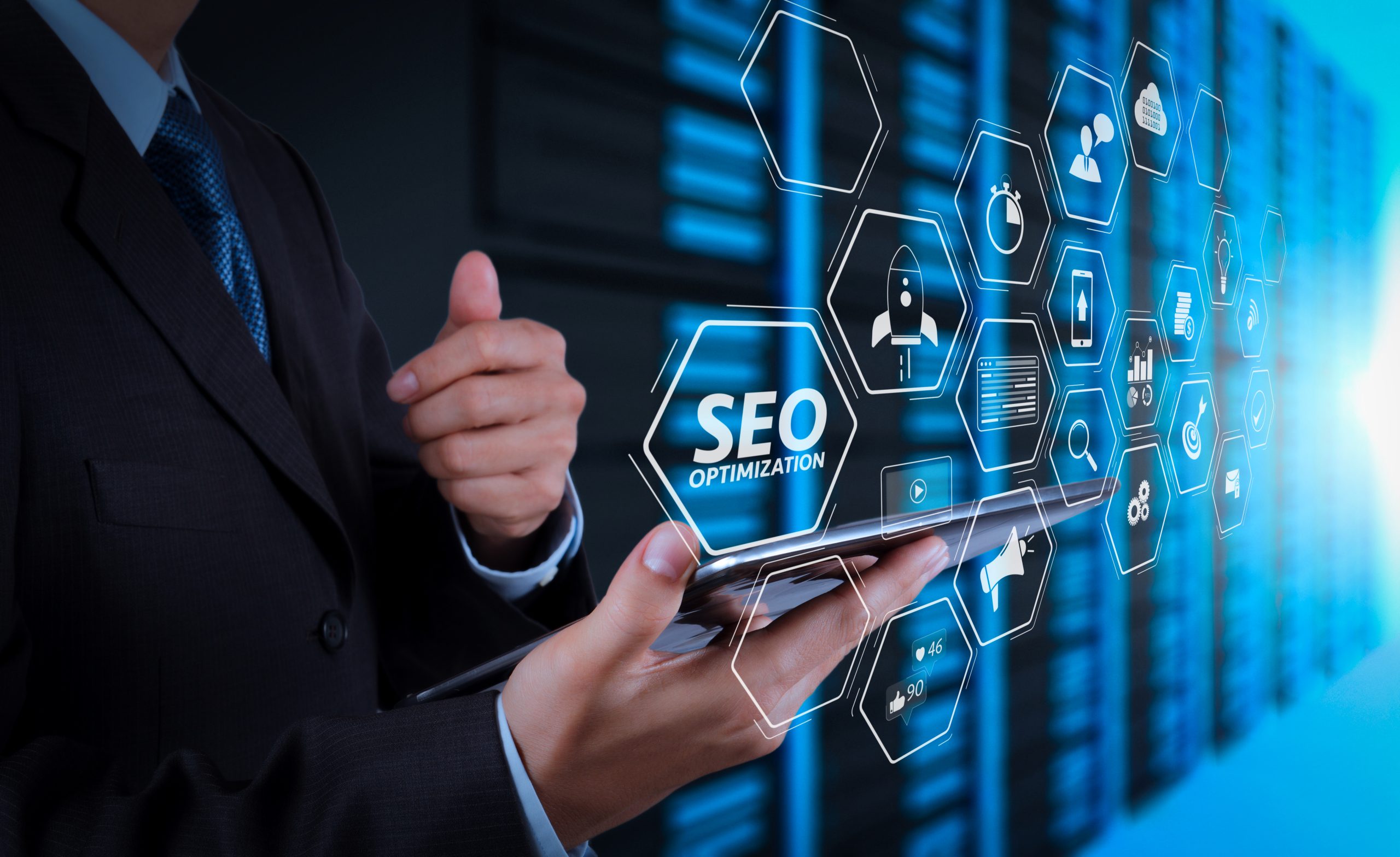 Best SEO company Ludhiana